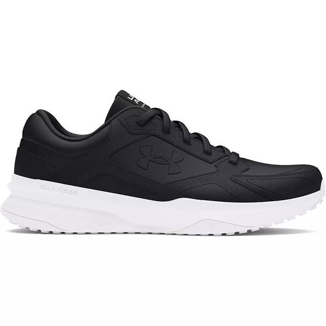 Under Armour Edge LTHR Mens Training Shoes Product Image