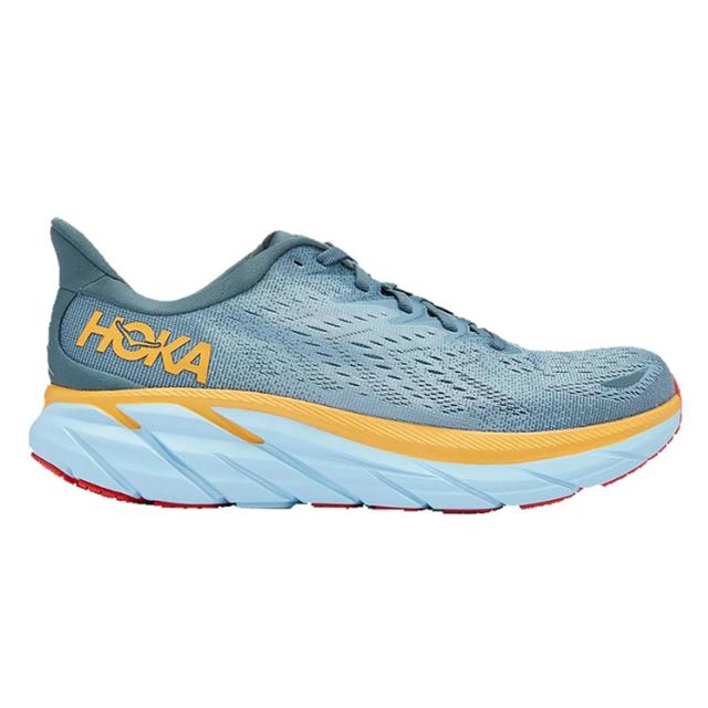 Hoka Men's Clifton 8 Sneakers Product Image