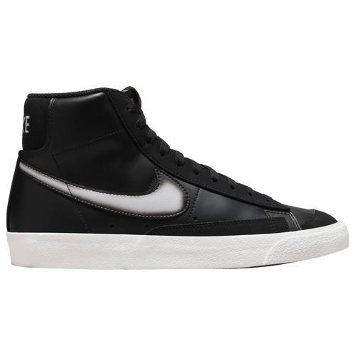 Nike Mens Nike Blazer Mid 77 Vintage New Age of Sport - Mens Basketball Shoes Product Image