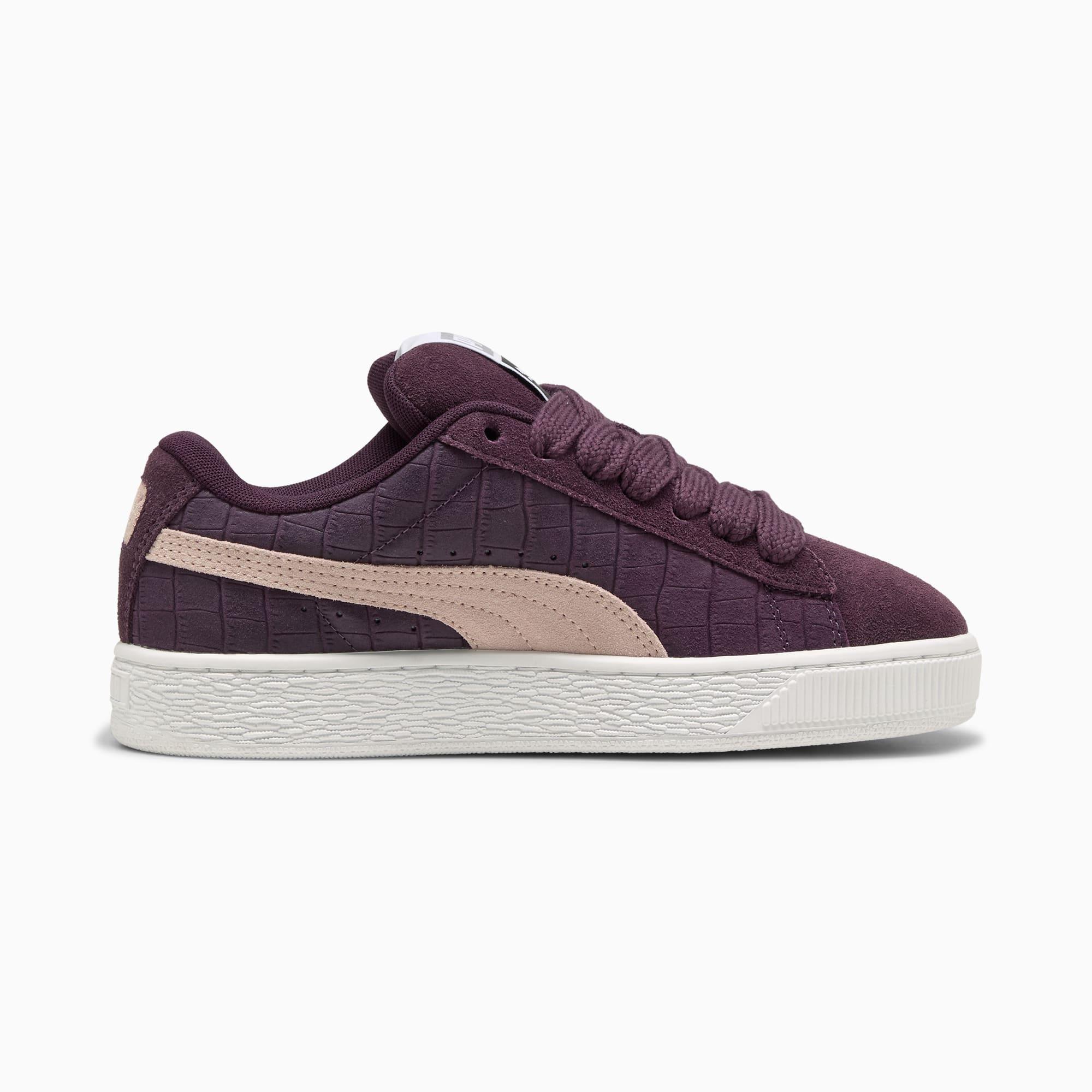 Suede XL Elevated Women's Sneakers Product Image