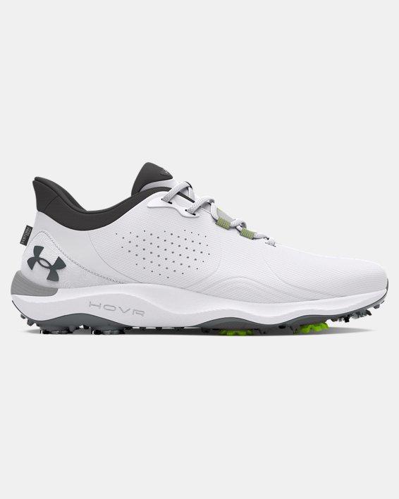 Men's UA Drive Pro Wide Golf Shoes Product Image