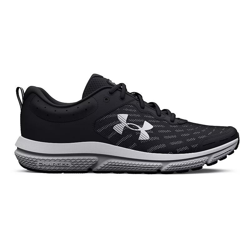 Under Armour Charged Assert 10 Mens Running Shoes Product Image