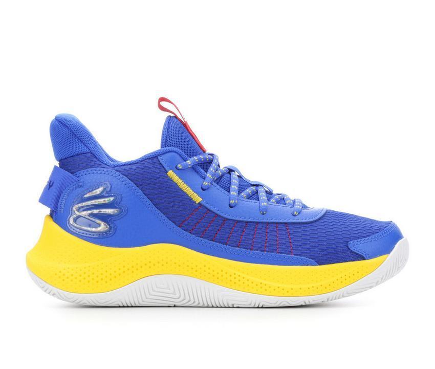 Men's Under Armour Curry 327 Basketball Shoes Product Image