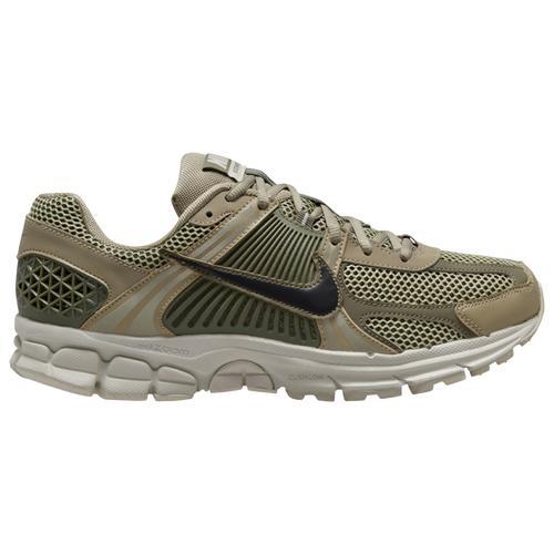 Nike Mens Vomero 5 - Shoes Light Bone/Neutral Olive/Black Product Image