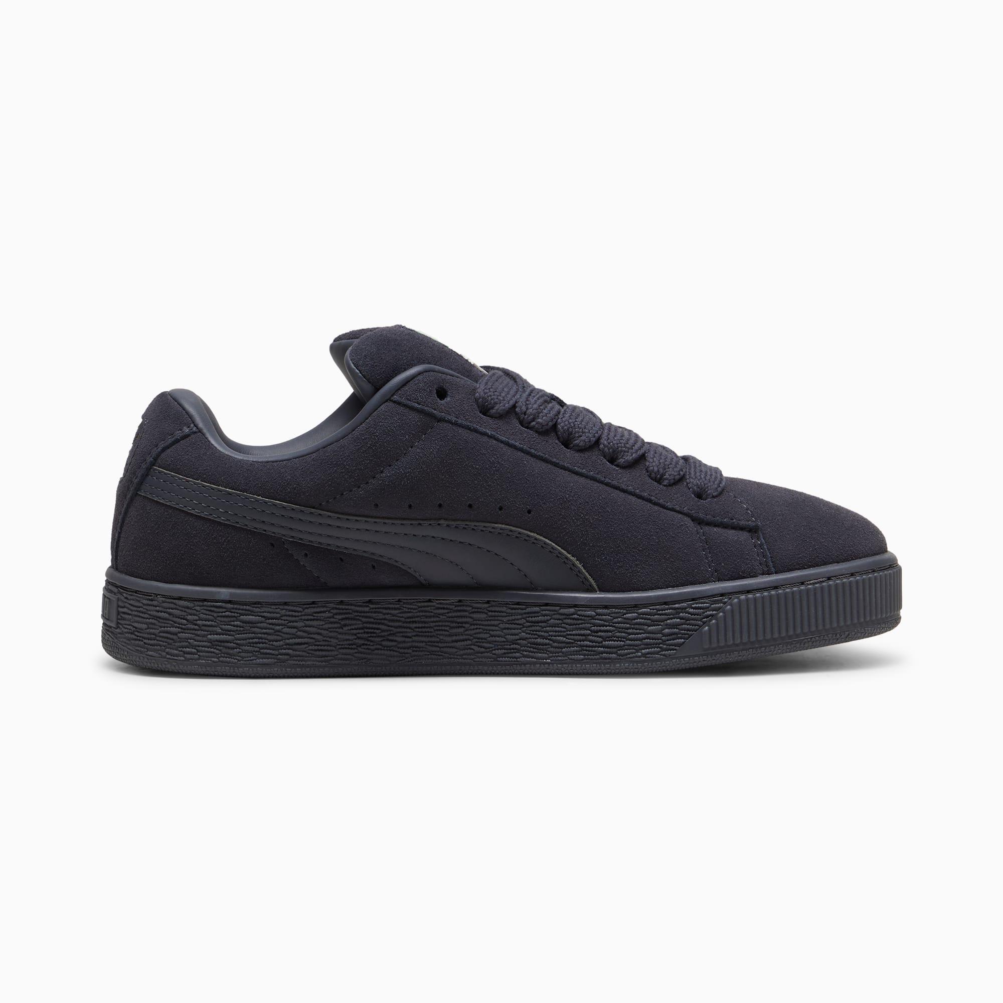 Suede XL Sneakers Product Image