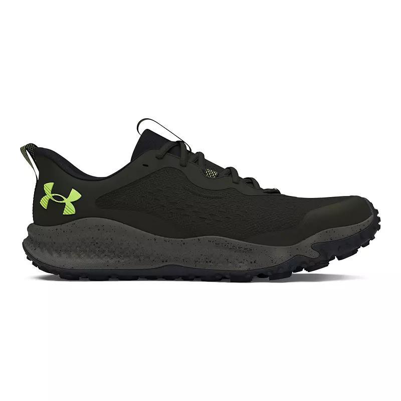 Womens UA Charged Maven Trail Running Shoes Product Image