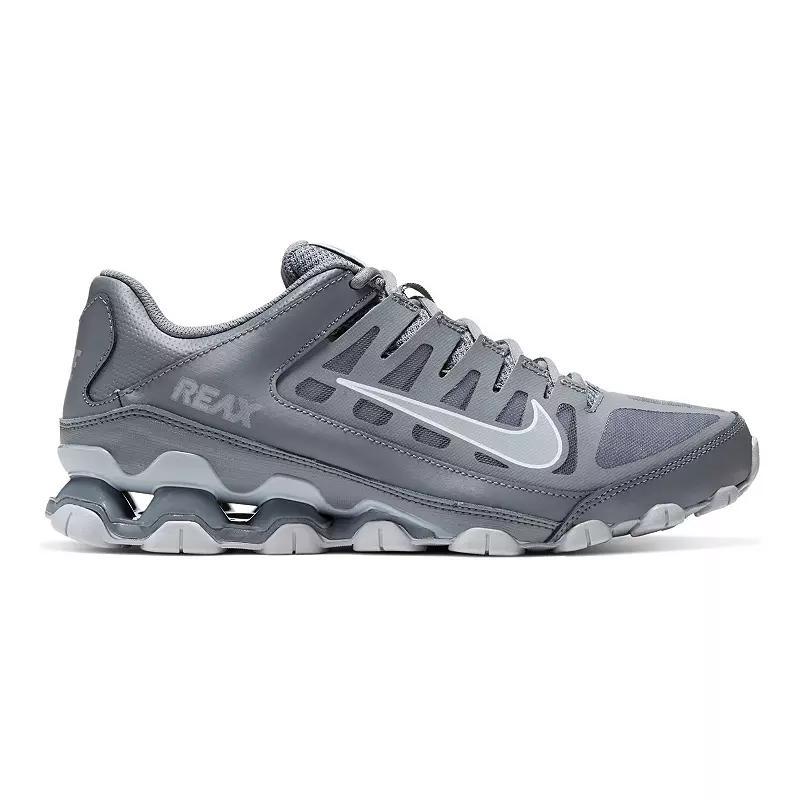 Nike Men's Reax 8 TR Workout Shoes Product Image