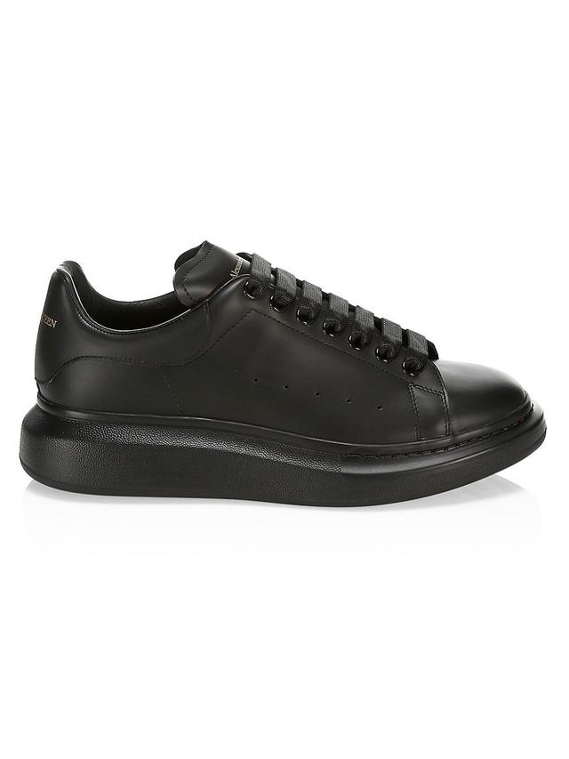 Alexander McQueen Oversized Sneaker Product Image