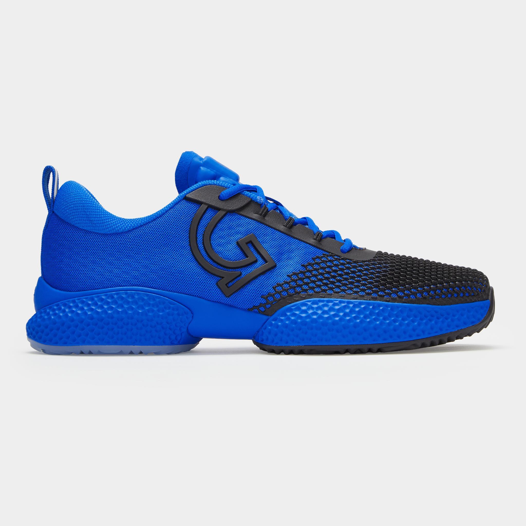 MEN'S QRT1 COURT SHOE Product Image