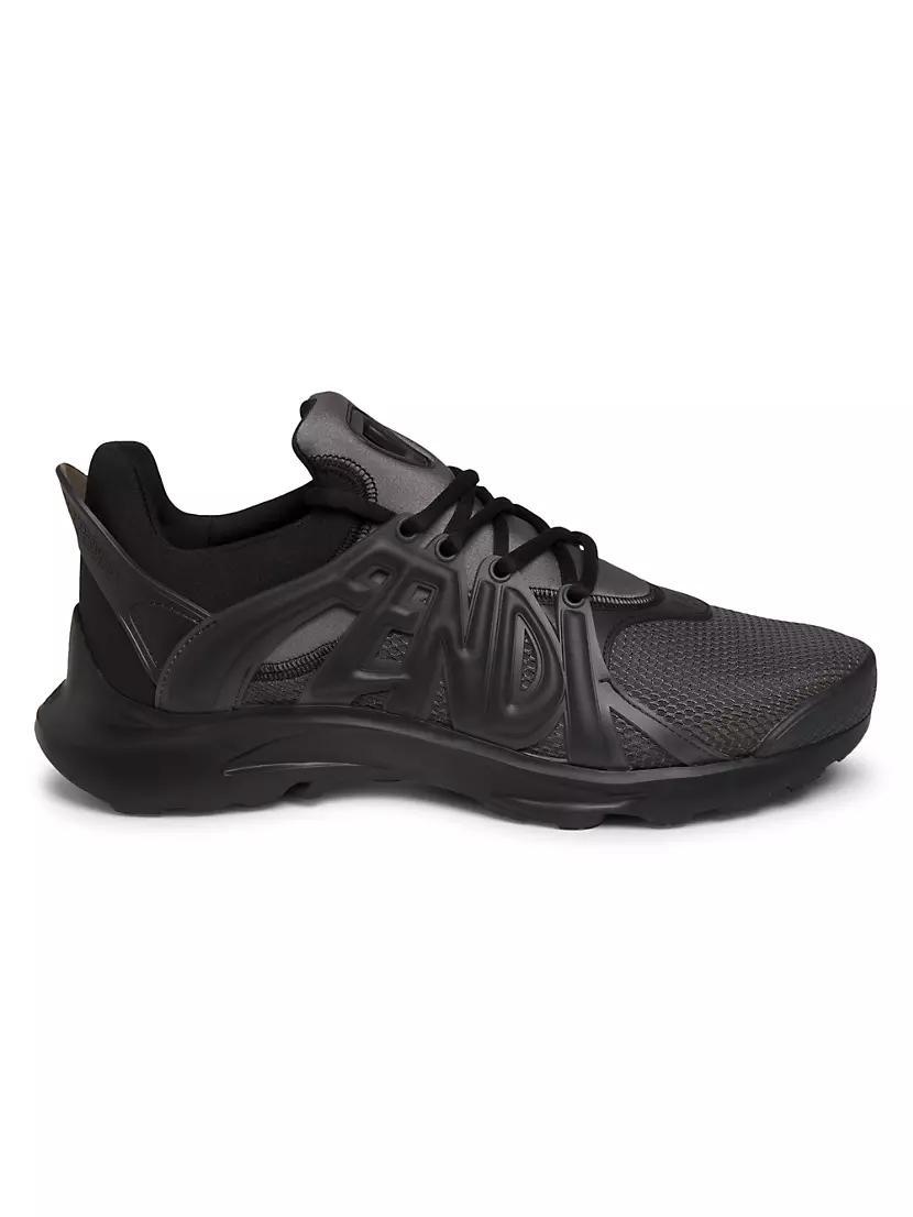 Mens Tag Sneakers Product Image