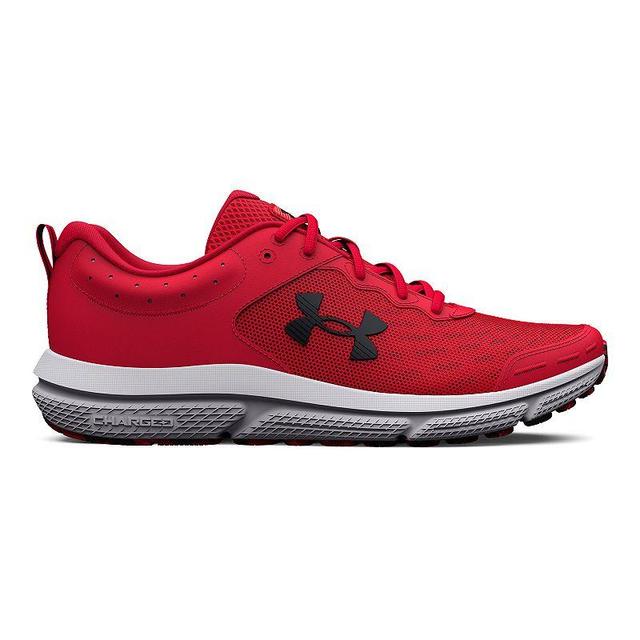 Under Armour Charged Assert 10 Mens Running Shoes Product Image