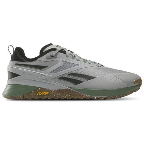 Reebok Mens Reebok Nano X3 Adventure - Mens Training Shoes Product Image