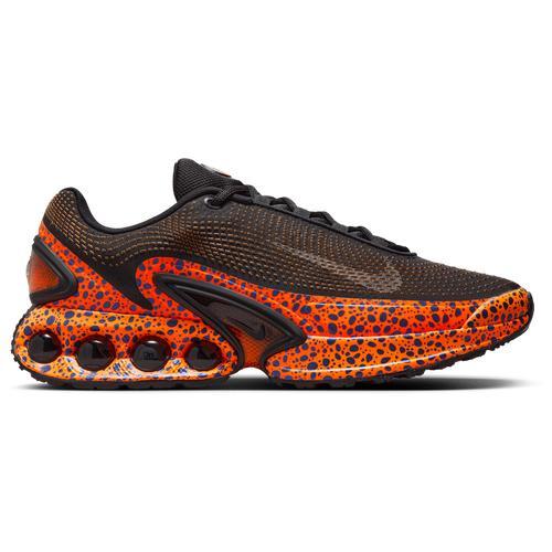 Nike Mens Air Max DN - Shoes Multi/Multi Product Image