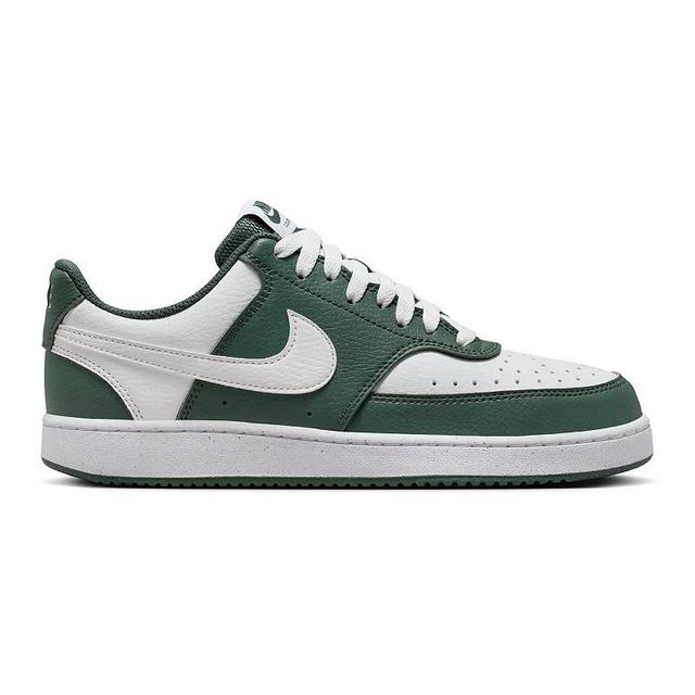 Nike Court Vision Low Next Nature Womens Shoes Product Image