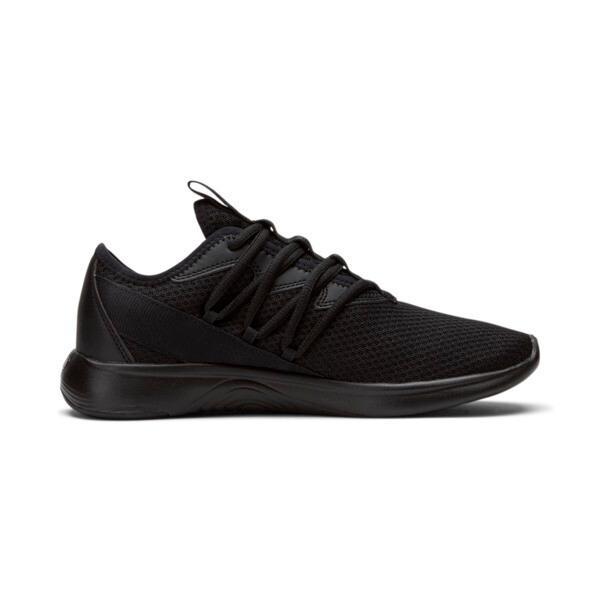 PUMA Star Vital Women's Training Shoes in Black/Rose Gold Product Image