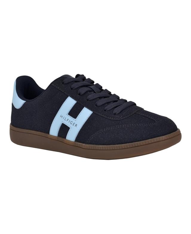 Tommy Hilfiger Mens Berge T-Toe Casual Sneakers Product Image