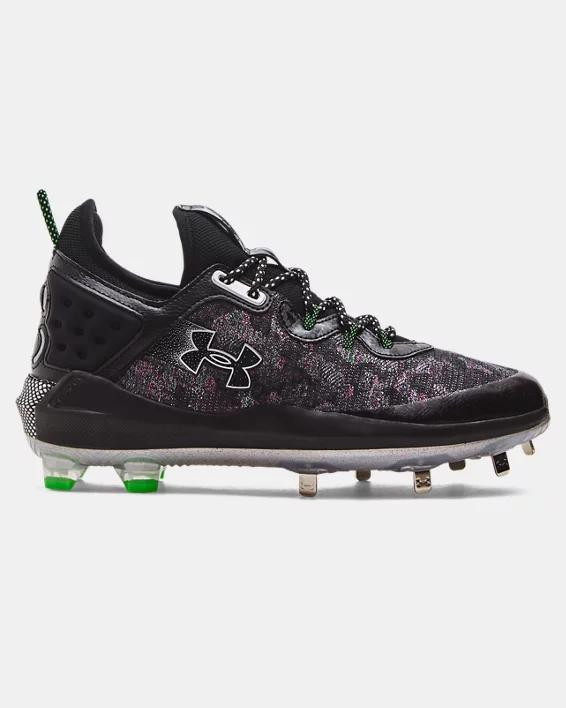 Men's UA Harper 8 Low ST Baseball Cleats Product Image