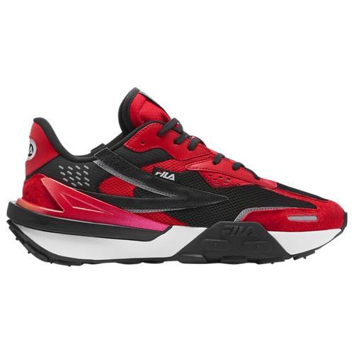 Fila Mens Fila Rapid Ride - Mens Basketball Shoes Product Image