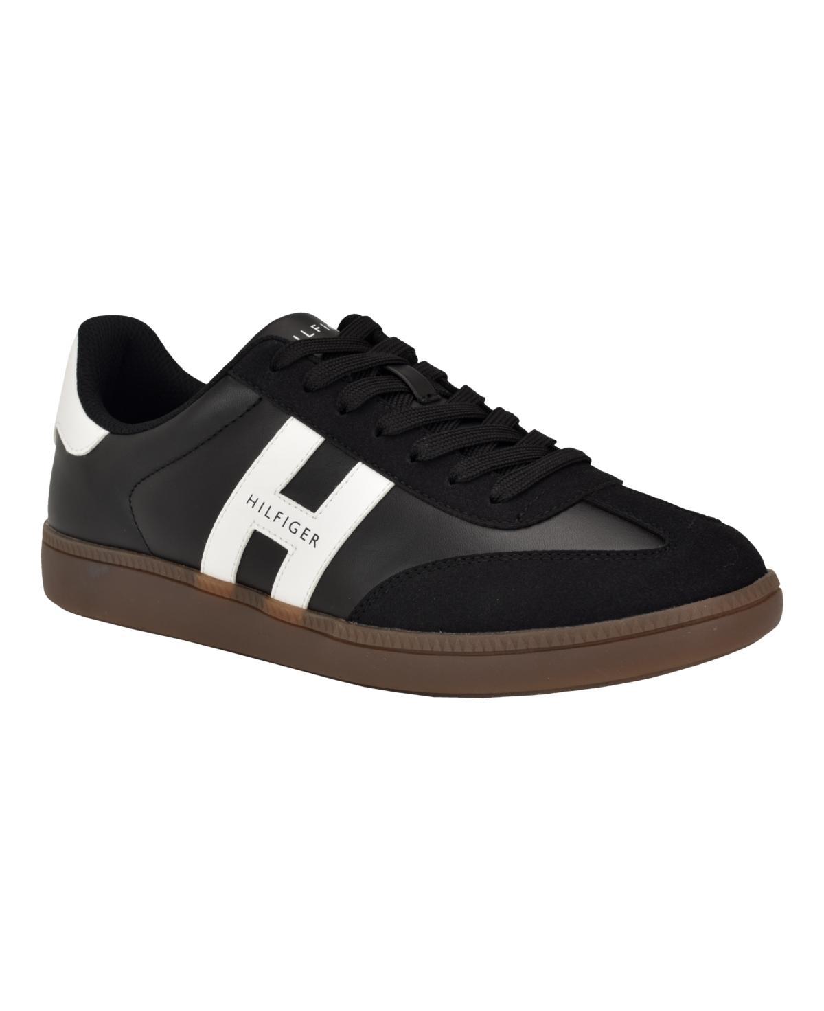 Tommy Hilfiger Mens Berge T-Toe Casual Sneakers Product Image