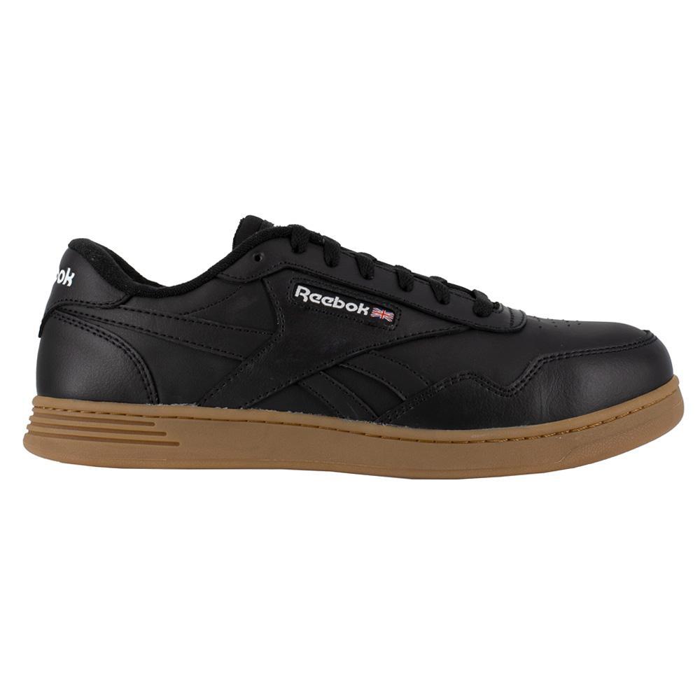 Reebok Work Club Memt Work EH Comp Toe Gum) Women's Shoes Product Image