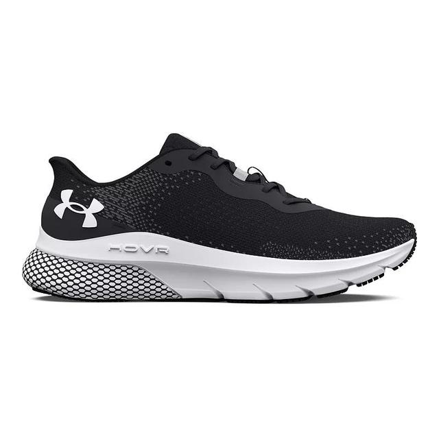 Under Armour Mens Hovr Turbulence 2 Sneaker Running Sneakers Product Image