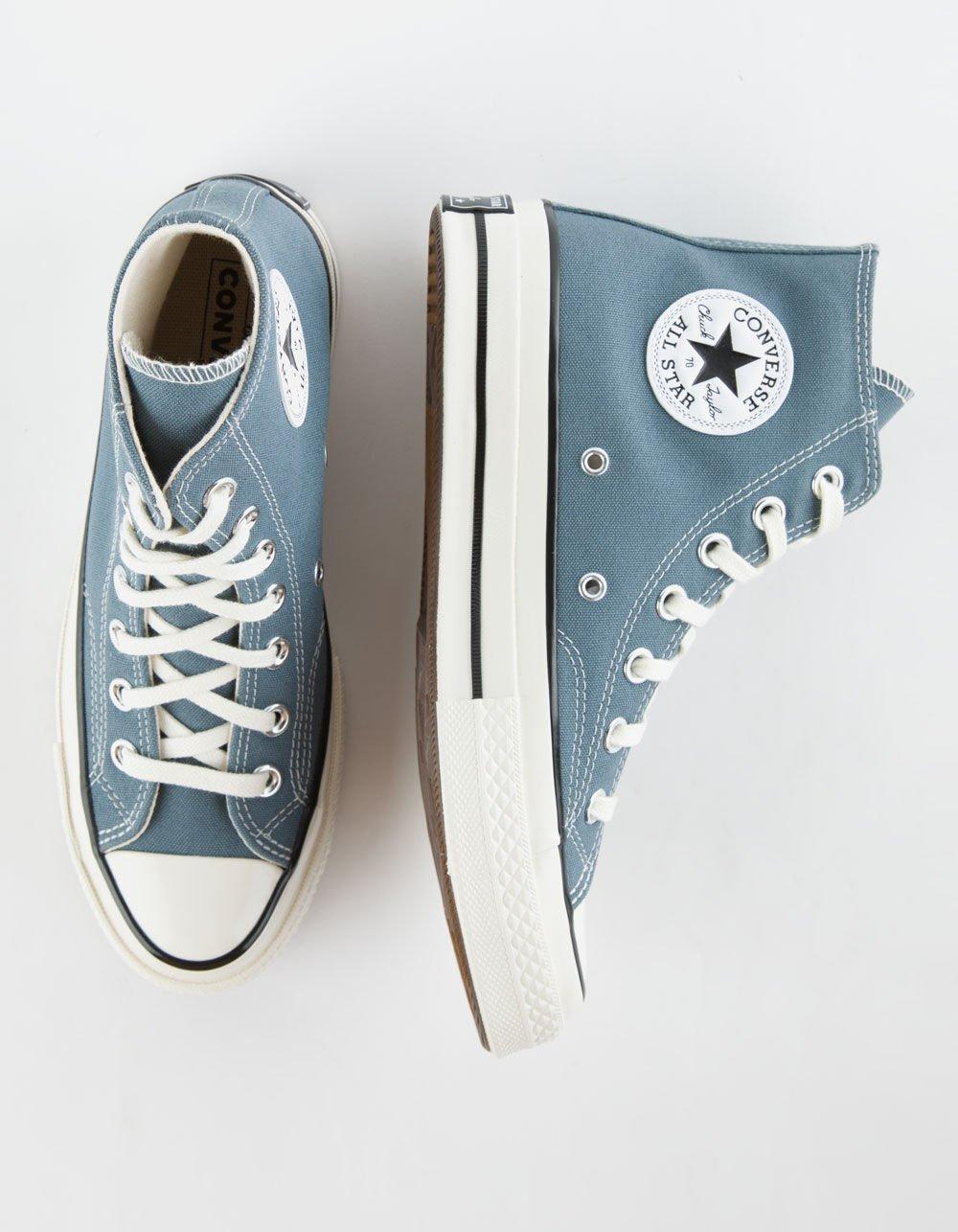 CONVERSE Chuck 70 High Top Shoes Product Image