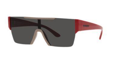 Oakley Portal 59mm Polarized Square Sunglasses Product Image