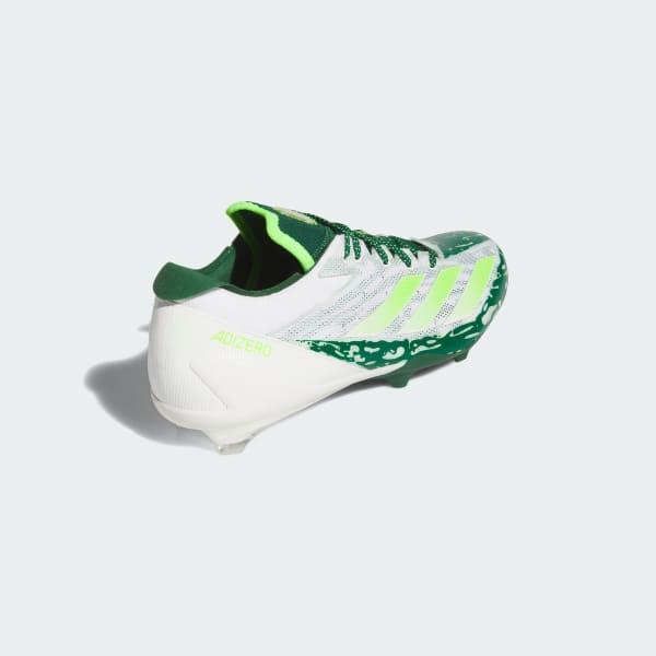 Adizero Electric Speed Juice Football Cleats Product Image