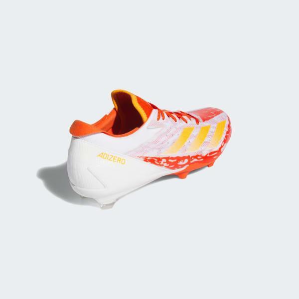 Adizero Electric Speed Juice Football Cleats Product Image