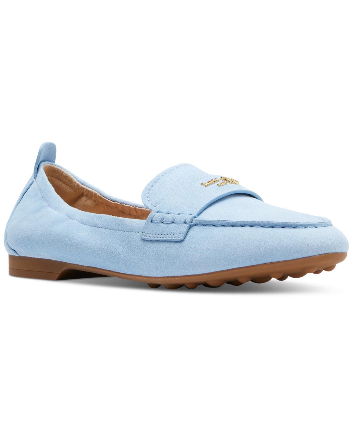 Womens Eliza Loafers Product Image