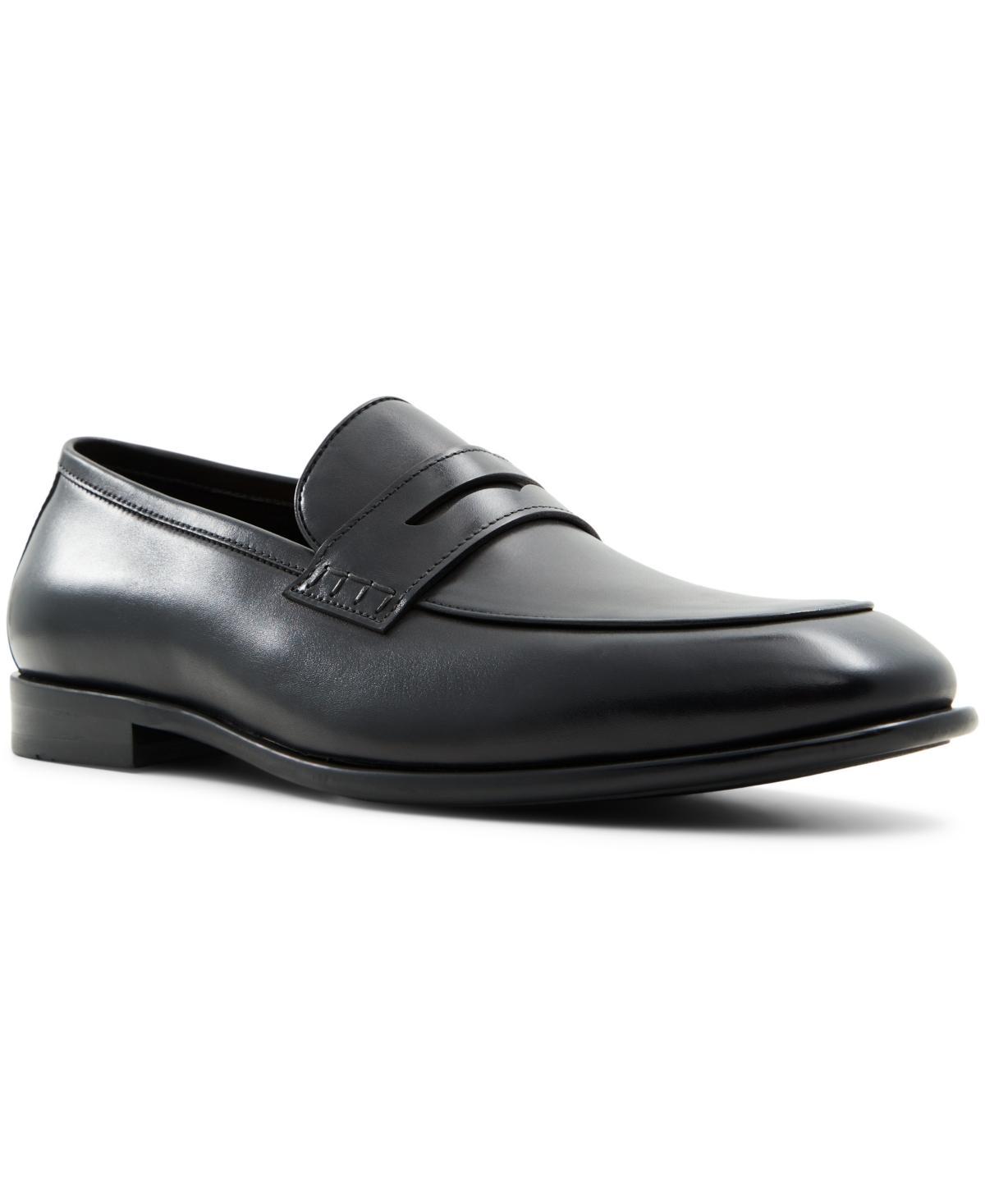 Aldo Mens Darris Leather Loafers Product Image