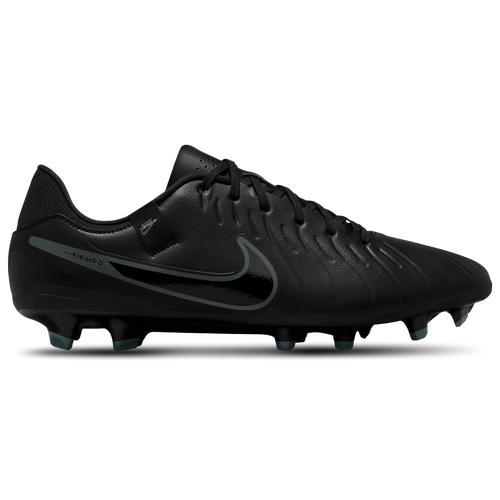 Nike Men's Tiempo Legend 10 Academy Multi-Ground Low-Top Soccer Cleats Product Image