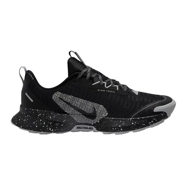 Nike Juniper Trail 3 Mens Trail Running Shoes Product Image