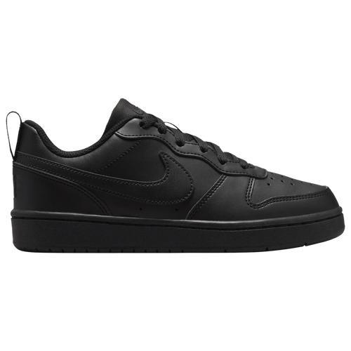 Nike Court Borough Low Recraft Big Kids Shoes Product Image