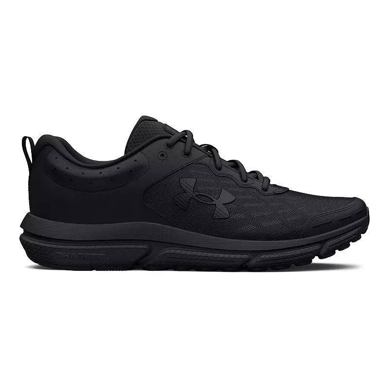 Under Armour Charged Assert 10 Mens Running Shoes Product Image