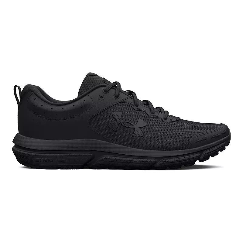 Nike Quest 6 Mens Road Running Shoes Product Image