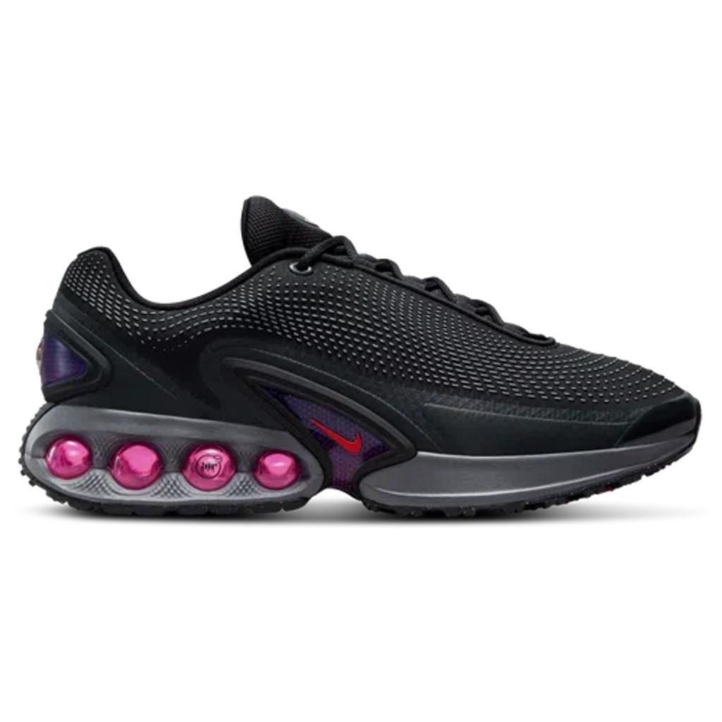 Nike Mens Nike Air Max DN - Mens Shoes Volt Glow/Volt/Black Product Image