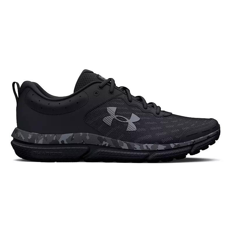 Under Armour Men's Charged Assert 10 Running Shoe Product Image