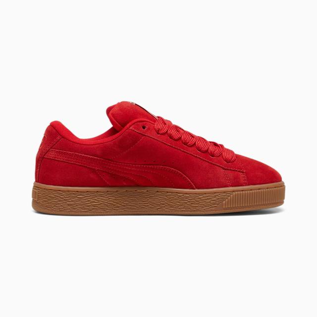 PLAY LOUD Suede XL Sneakers Product Image