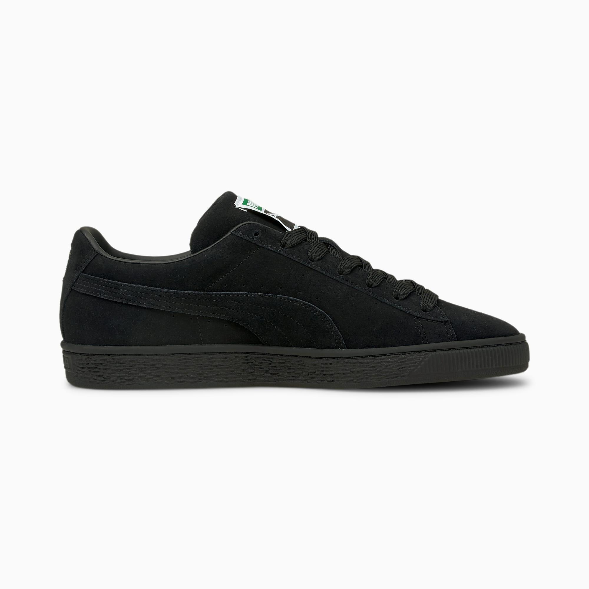 Suede Classic XXI Sneakers Product Image