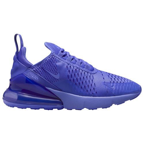 Nike Womens Air Max 270 Casual Shoes Product Image