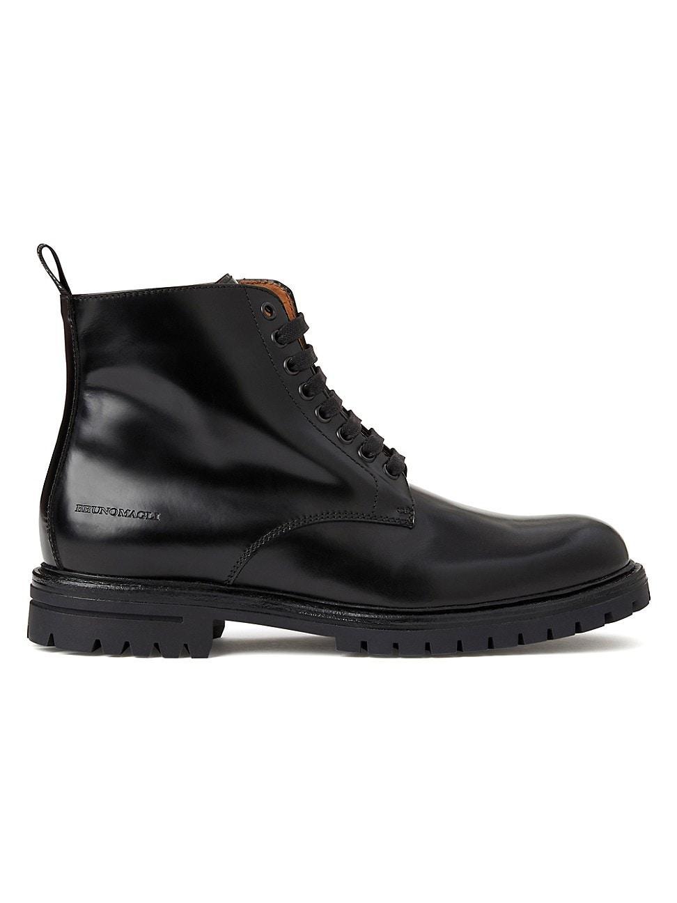 Bruno Magli Mens Griffin Dress Boots Product Image