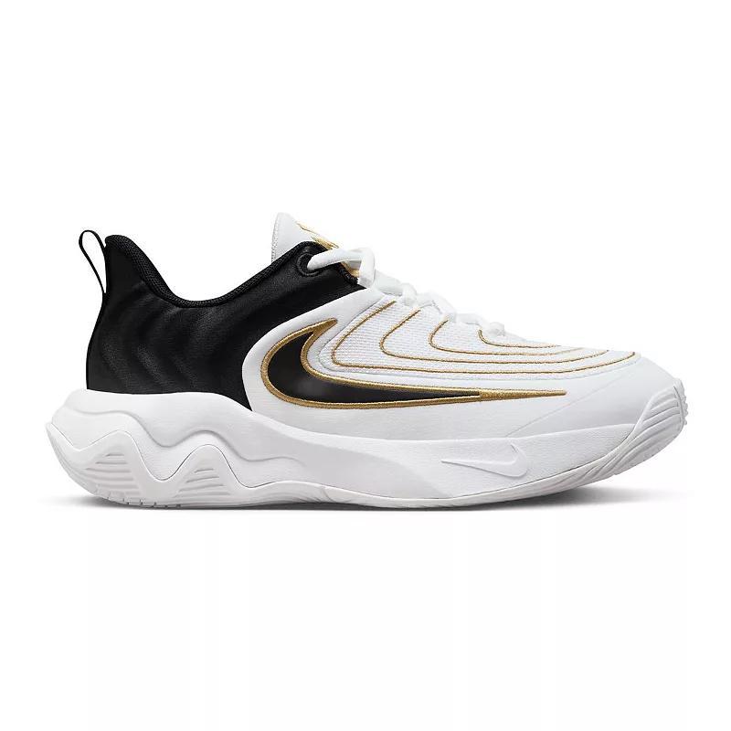 Nike Boys Big Kid Giannis Immortality Iv Basketball Shoe Product Image