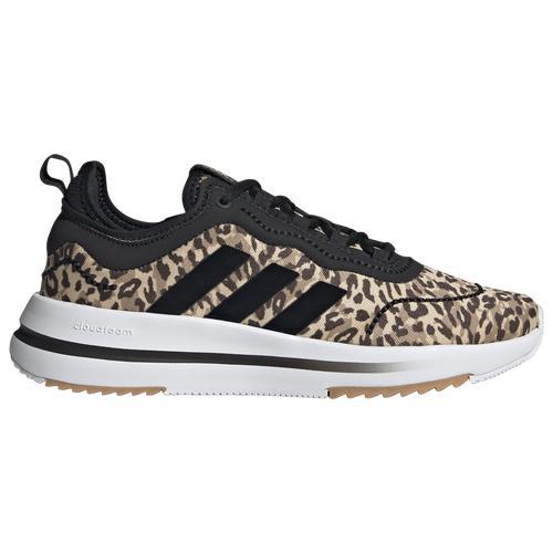 adidas Womens adidas Fukasa Run - Womens Running Shoes Product Image