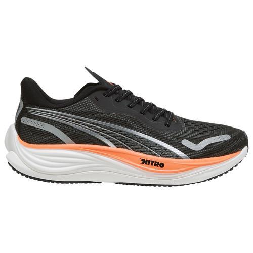 PUMA Mens PUMA Velocity Nitro 3 - Mens Running Shoes Product Image