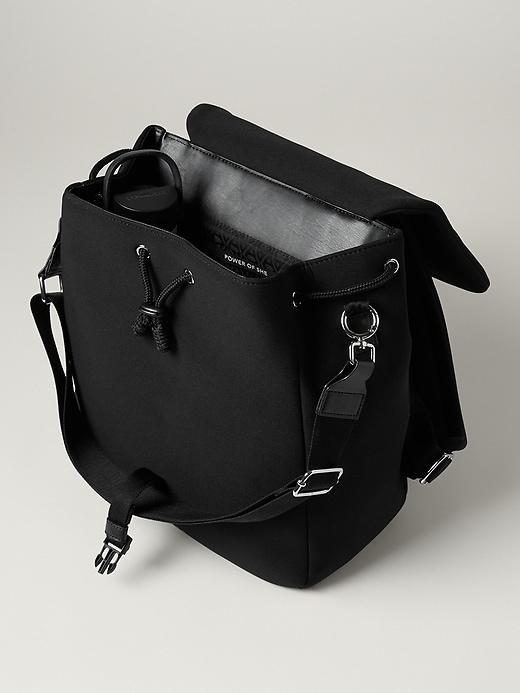 Revive Convertible Backpack Product Image