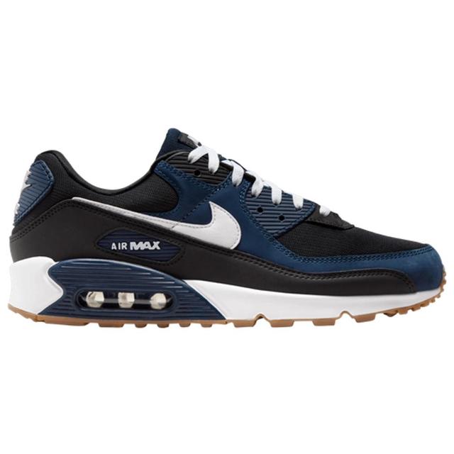 Nike Mens Nike Air Max 90 - Mens Running Shoes Product Image