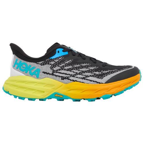 HOKA Womens HOKA Speedgoat 5 - Womens Running Shoes Product Image