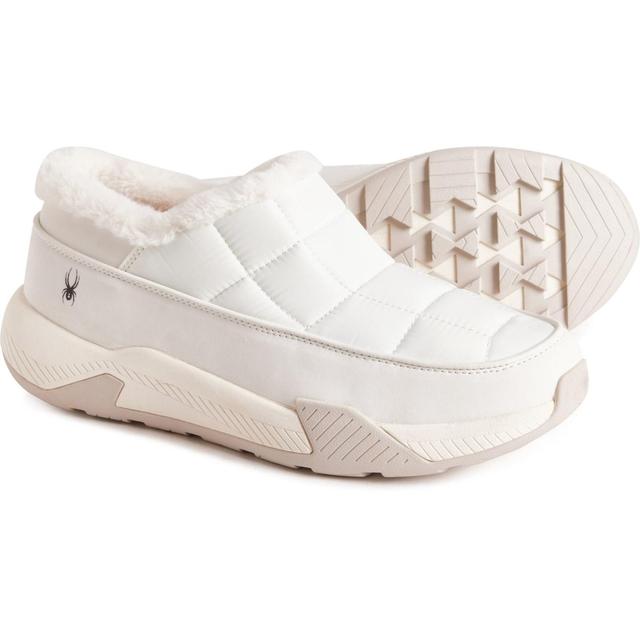 Spyder Leah Shoes - Waterproof, Nubuck (For Women) Product Image