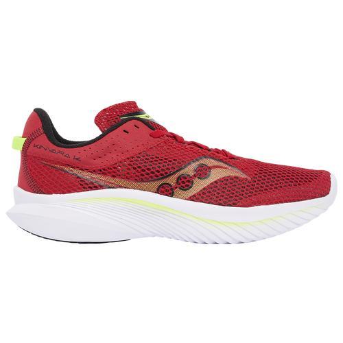Saucony Mens Saucony Kinvara 14 - Mens Running Shoes Product Image